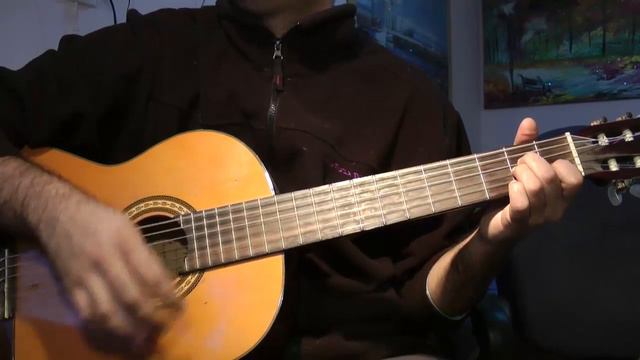 Белые кораблики,Детские песни,на гитаре смотреть онлайн