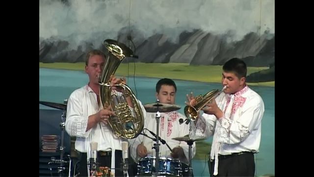Blaskapelle Vonicka 5. 03-06-2006.mp4 смотреть онлайн