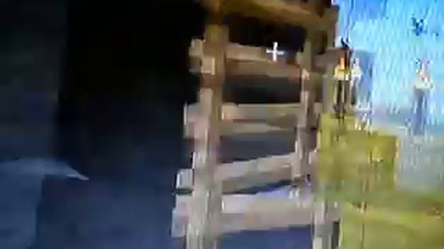 Обзор робота ВАЛЛИ в майнкрафте!!!втарая часть