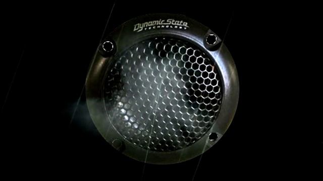 Dynamic State смотреть онлайн