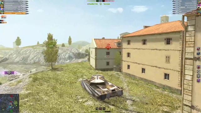НИШТЯКИ и ПОДГОНЫ от Разрабов На ДР Wot Blitz - Легчайший способ получить Kunze Panzer смотреть онлайн
