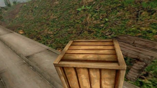Trespasser: Jurassic Park :: PC :: Прохождение :: #4 смотреть онлайн