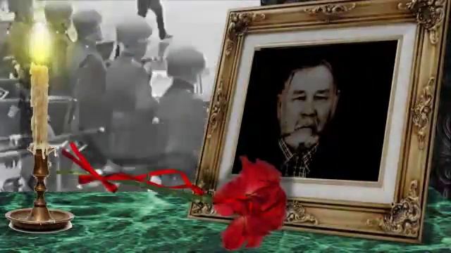 Никто не забыт, ничто не забыто! смотреть онлайн