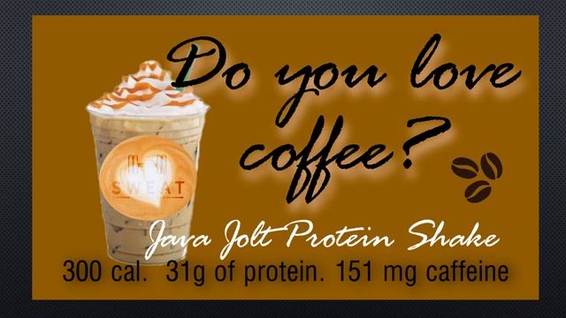 Java Jolt Video смотреть онлайн