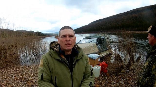 Техника для рыбалки и охоты аэробот Айсберг 500 смотреть онлайн