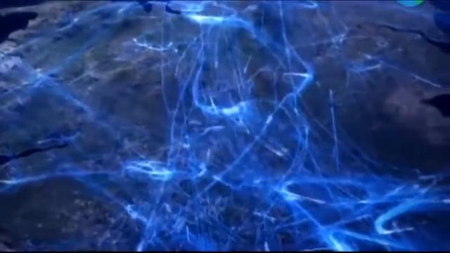 Секретный доклад ученыХ: Аномальные зоны за которыми следили годами.Только сейчас решили открыть вс