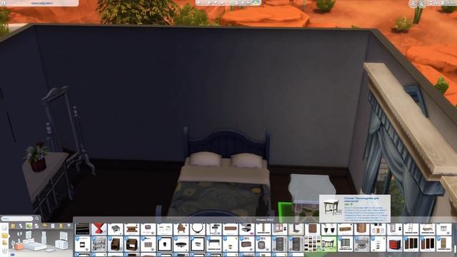 СТРОИМ БАЗОВЫЙ ДОМ В THE SIMS 4 (ПЛЮС НАБОР СТРЕЙНДЖЕРВИЛЬ) смотреть онлайн