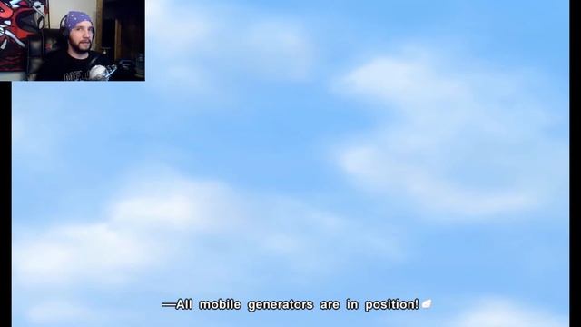 Preparing for the Final Round | Muv-Luv photonmelodies - Altered Fable - Part 35 смотреть онлайн