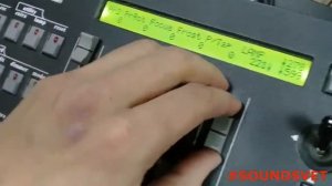 Учимся управлять в живом режиме/Beam17R/Pilot2000