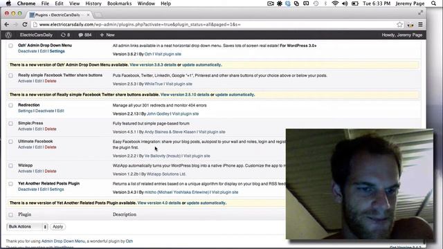 How to do a 301 redirect on Wordpress using a plugin? смотреть онлайн