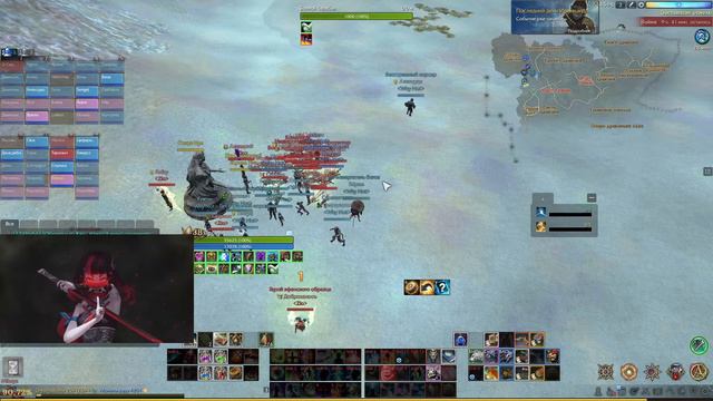 Archeage 20/05/22 АААААААА.....Кидаю таргет бабл на Зло смотреть онлайн