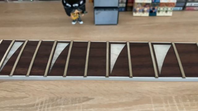 Jackson JS32 Neck / JS04 / exittone Channel смотреть онлайн