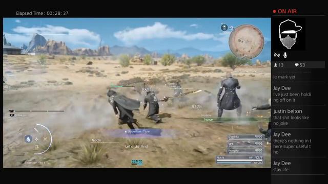 Final Fantasy XV How To Buy 7,000,000 Experience Points With Gil ( No Rare Coins ) w\ MeMoRiies_X смотреть онлайн