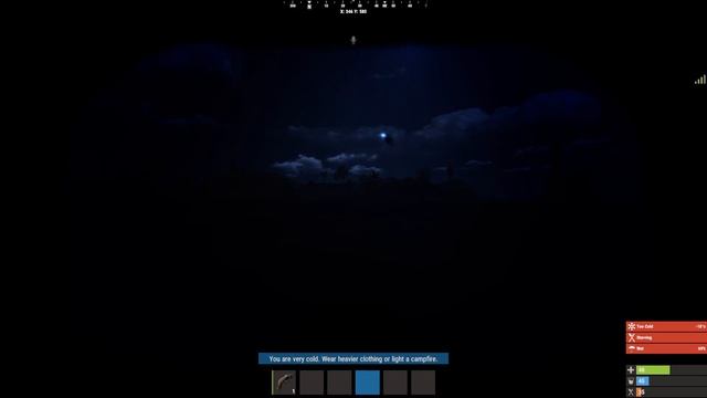 Rust Console Updates WE NEED BEFORE 2022 смотреть онлайн