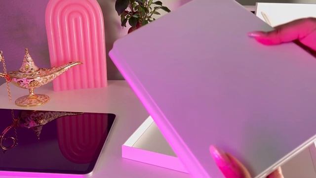 iPad Pro 2023 11” unboxing?[ 1TB ]+ Apple Pencil + accessories ? (aesthetic & ASMR) смотреть онлайн