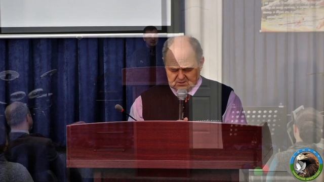 «ПОСЛЕДНЯЯ ВЕЧЕРЯ». 24-я годовщина церкви «Общение Христиан» смотреть онлайн