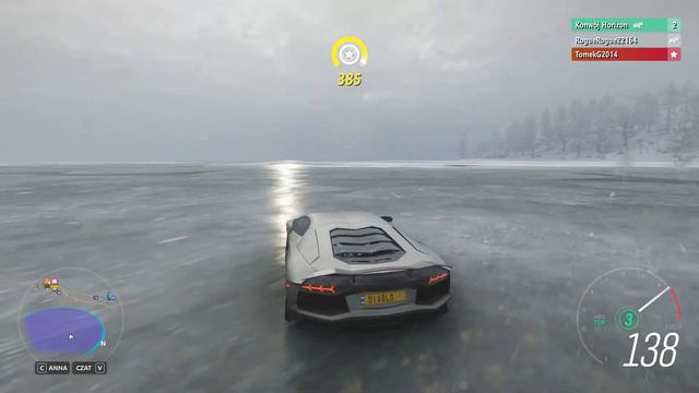 ✅PDT..FORZA HORIZON 4 - ZAGINIONE AUTA смотреть онлайн