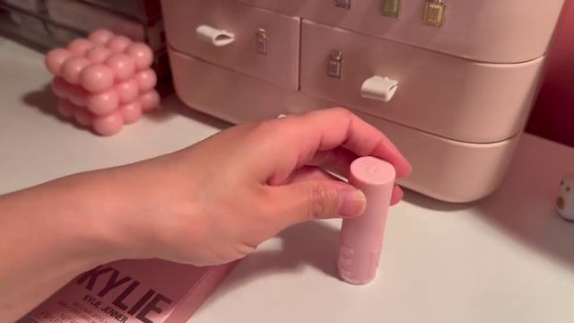 MINI ULTA HAUL + MY KYLIE COLLECTION смотреть онлайн