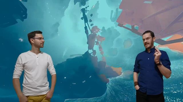 Inner Space | REVIEW & GAMEPLAY - Should You Play It? смотреть онлайн