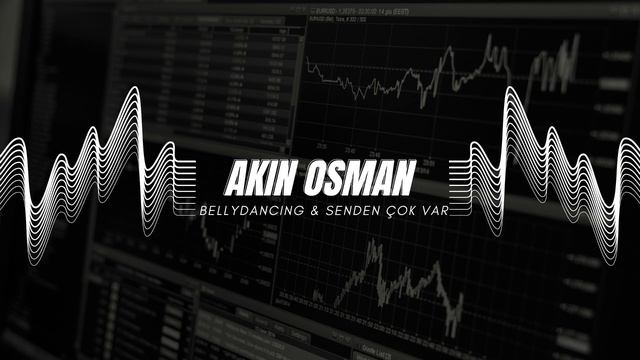 Akın Osman BELLYDANCING & Senden Çok Var | Darbuka Mix смотреть онлайн