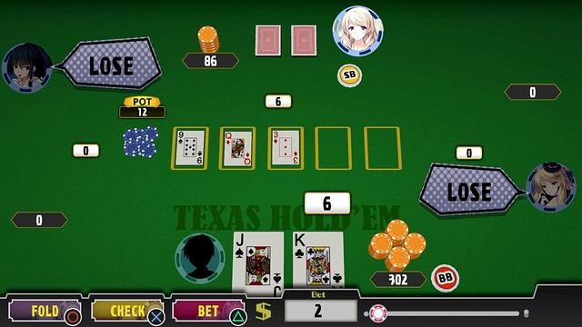 Poker Pretty Girls Battle | Easiest Way To Get The Platinum | Tips & Tricks | Quick Trophy Guide смотреть онлайн