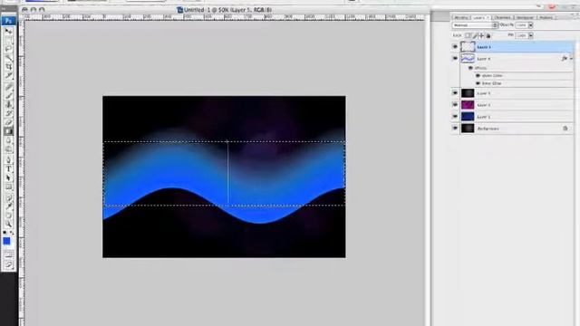 Doing Photoshop #5 Pt.2 смотреть онлайн