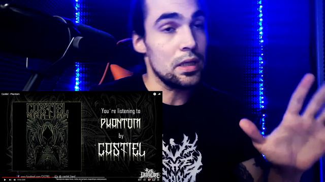 Свинопигуха на 30 СЕК! Разбор Фишечки Castiel - Phantom. смотреть онлайн