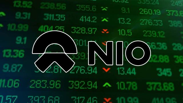 NIO Stock Still Down: Unveiling the GEELY Battery Swapping Partnership смотреть онлайн