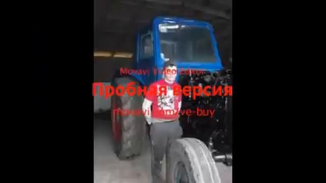 Ремонт мтз 80 смотреть онлайн