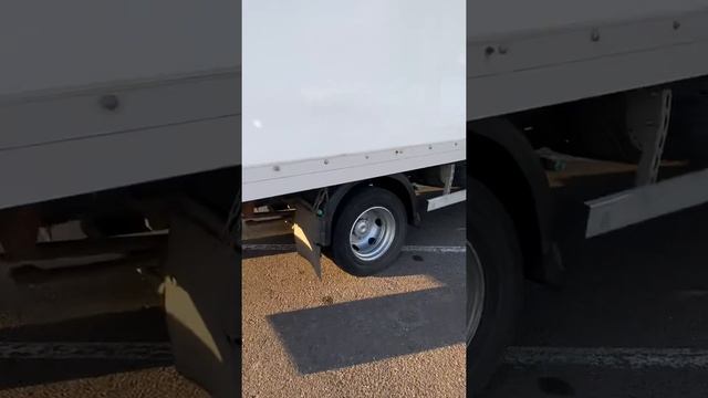 Ивеко Еврокарго Iveco evrocargo смотреть онлайн