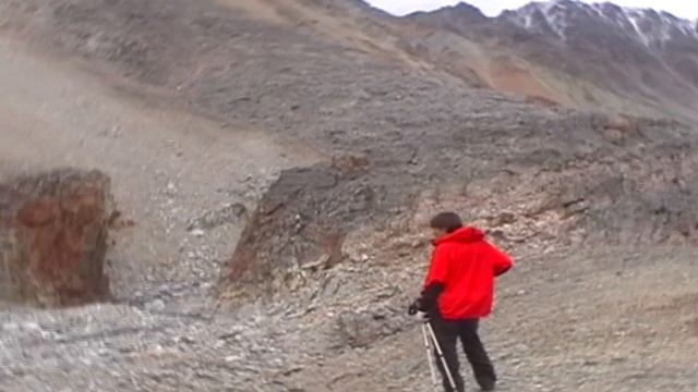 СТРАНА ЧЕРСКОГО 2012 Часть 4 Ворота в Буордах. смотреть онлайн