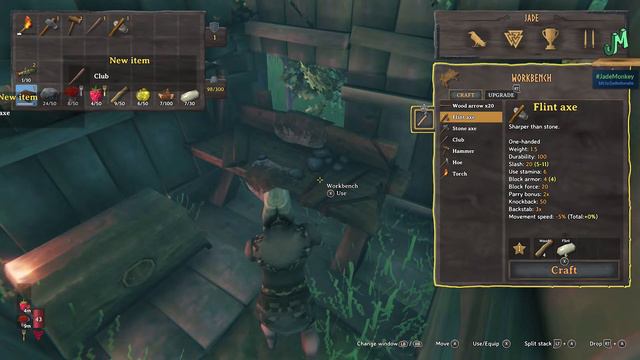 Valheim 🍖 Xbox 🎮 It is finally here - Stream 6 смотреть онлайн