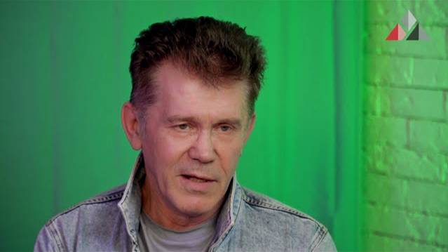 Вопросы Валерию Уварову - о наследии древнего Египта. смотреть онлайн