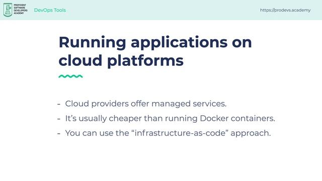 Why DevOps is a must-have skill for software developers смотреть онлайн
