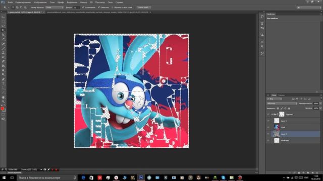 КАК СОЗДАТЬ СКИН В CS:GO [ЧАСТЬ 1] смотреть онлайн