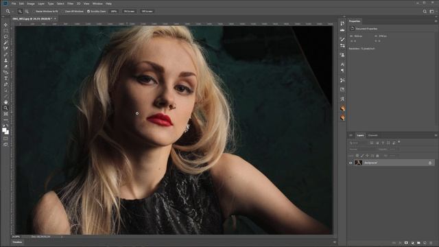 Retouch4me: ретушь на нейросетях. Работа в Photoshop, Lightroom и Capture One смотреть онлайн