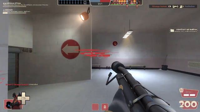 ИГРАЕМ ЗА ПОДЖИГАТЕЛЯ В TEAM FORTRESS 2 смотреть онлайн