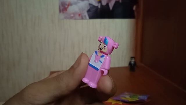 Аниме и ЛЕГО в магазине МАГНИТ? // ПриколышИ смотреть онлайн