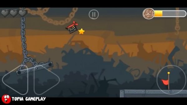 RED BALL 4: Black Box Complete ALL LEVELS (1-75) Superspeed Gameplay VOLUME 1,2,3,4,5