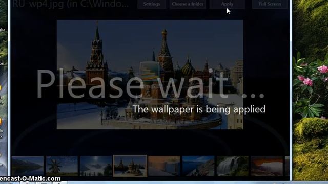 как изменить приветствие windows7 смотреть онлайн