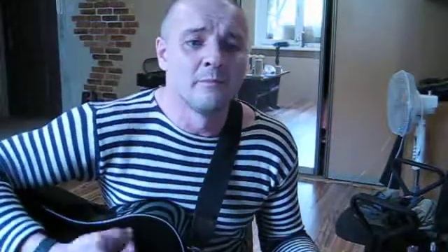 The Hatters - Медлячок(cover by Andrey P./Андрей Приставко) смотреть онлайн