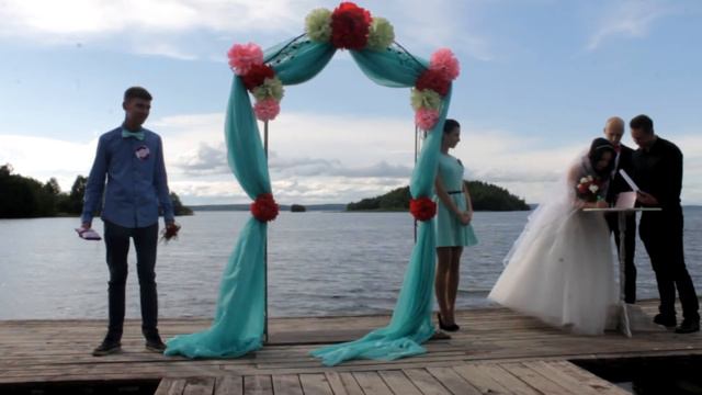 #свадьба жуковых смотреть онлайн