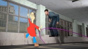 [SFM Baldi] Don't Wanna Learn (Baldi's Basics in Education And Learning Song)
