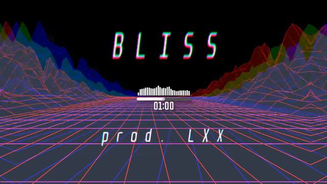 b l i s s | Lxx | FREE - Trap Type Beat смотреть онлайн