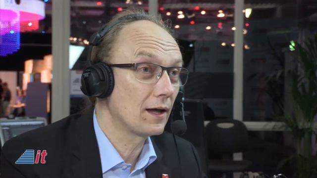 IFA 2018: eBlocker | Into Tomorrow смотреть онлайн