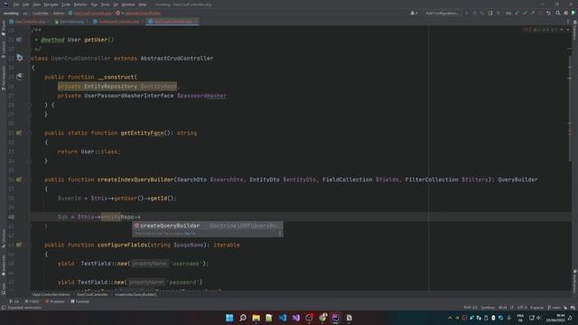 Créer un blog avec Symfony 6 - 09 - Création du système de médias (médiathèque) смотреть онлайн