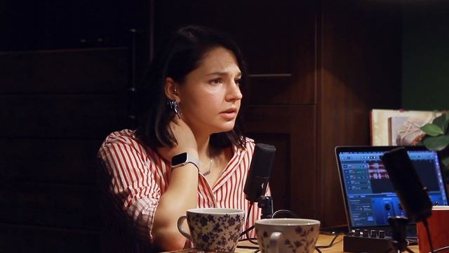Тренды в скетчинге // В гостях urban-скетчер и иллюстратор Саша Подосиновик смотреть онлайн