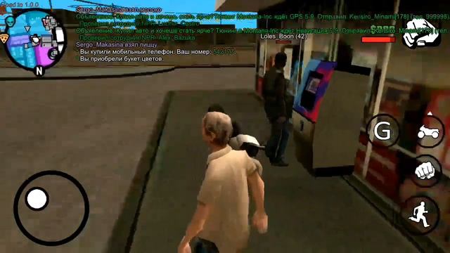 ОДИНЬ ДЕНЬ ИЗ ЖИЗНИ БОМЖА!!!/ CAMP на Android/ смотреть онлайн