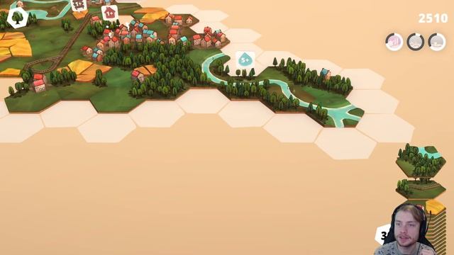 Building My Utopia смотреть онлайн
