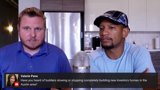 Unbelievable News in Austin Market смотреть онлайн